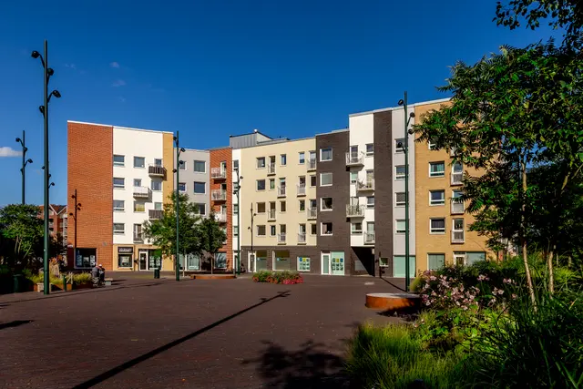 Hyreslägenhet på Malmö i malmo
