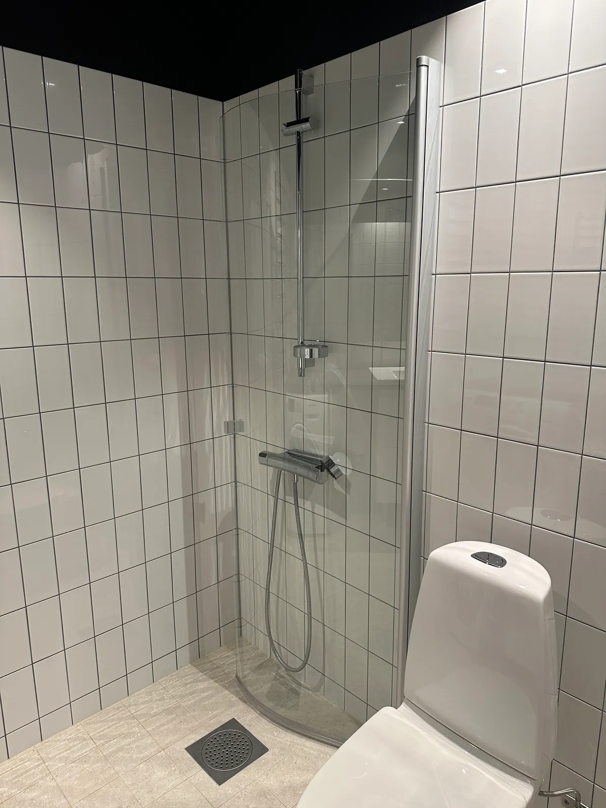 Lägenhet på Gjutformsgatan i Limhamn