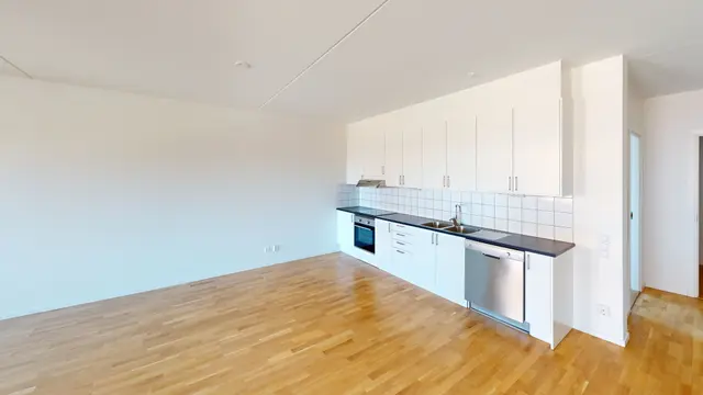 Hyreslägenhet på Eskilstuna i eskilstuna