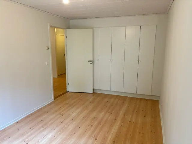 Hyreslägenhet på Växjö i vaxjo