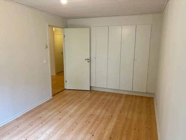 Lägenhet på Sundvägen i Växjö