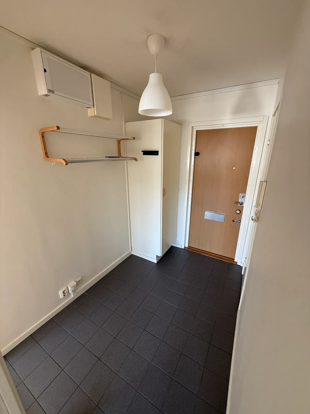 Lägenhet på Liedstrandsgatan i Göteborg