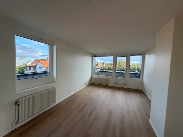 Hyreslägenhet på Limhamn i limhamn