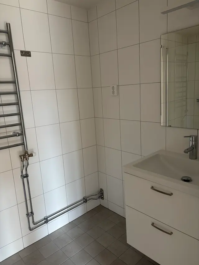 Hyreslägenhet på Linköping i linkoping