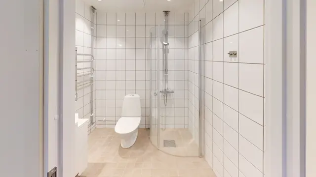 Hyreslägenhet på Eskilstuna i eskilstuna
