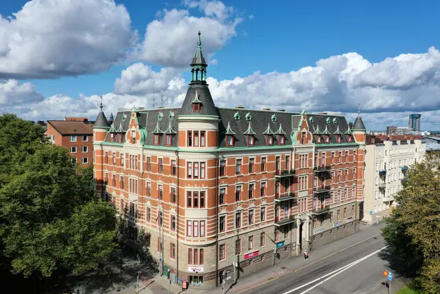 Hyreslägenhet på Linköping i linkoping