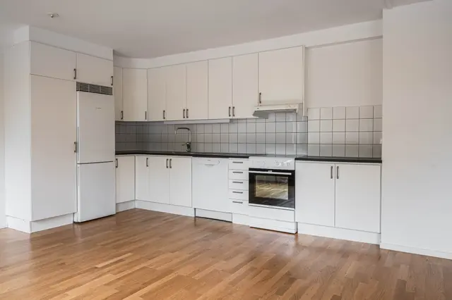 Hyreslägenhet på Borås i boras