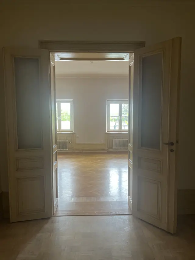 Hyreslägenhet på Sala i sala