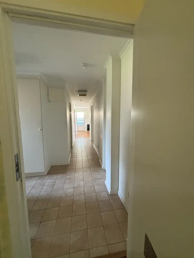 Hyreslägenhet på Borgmästaregatan i Oskarshamn