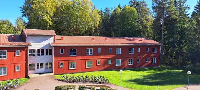 Hyreslägenhet på Karlstad i karlstad