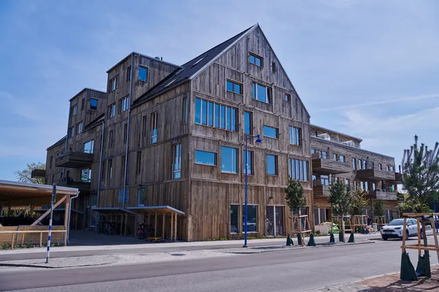 Hyreslägenhet på Vellinge i vellinge