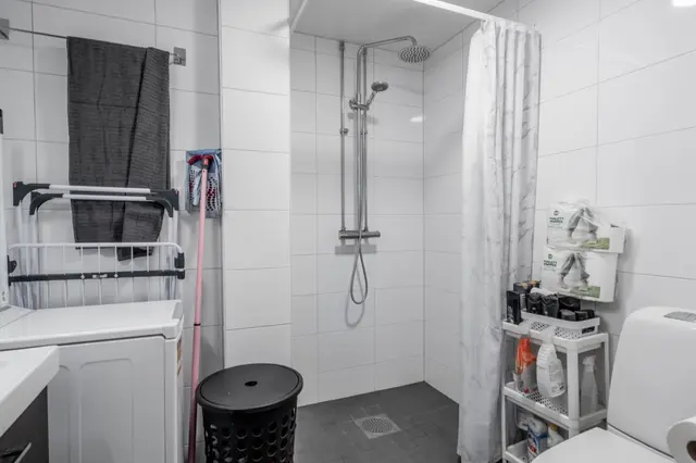 Hyreslägenhet på Örnsköldsvik i ornskoldsvik