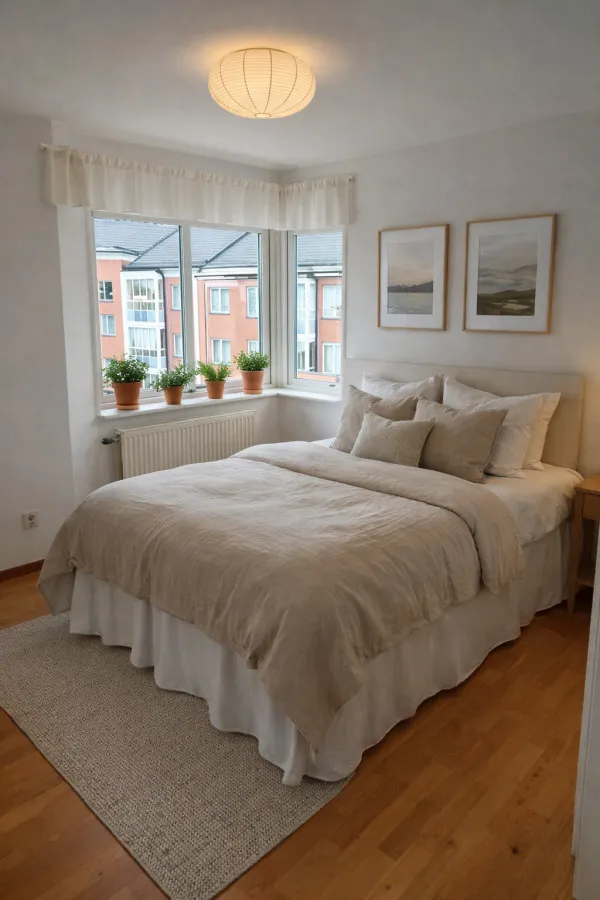 Polhemsgatan 23 D i Karlskrona