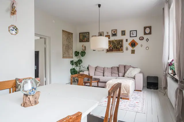 Hyreslägenhet på Borås i boras