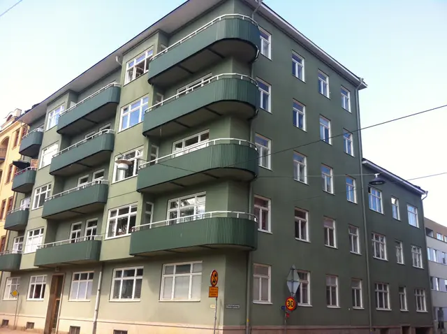Hyreslägenhet på Norrköping i norrkoping