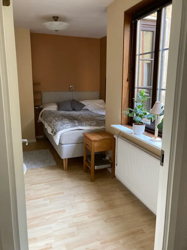Hyreslägenhet på Borås i boras