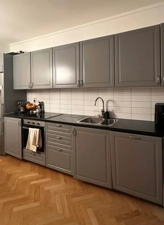 Hyreslägenhet på Eskilstuna i eskilstuna