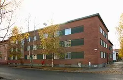 Hyreslägenhet på Umeå i umea