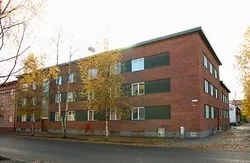 Lägenhet på Nytorgsgatan i Umeå