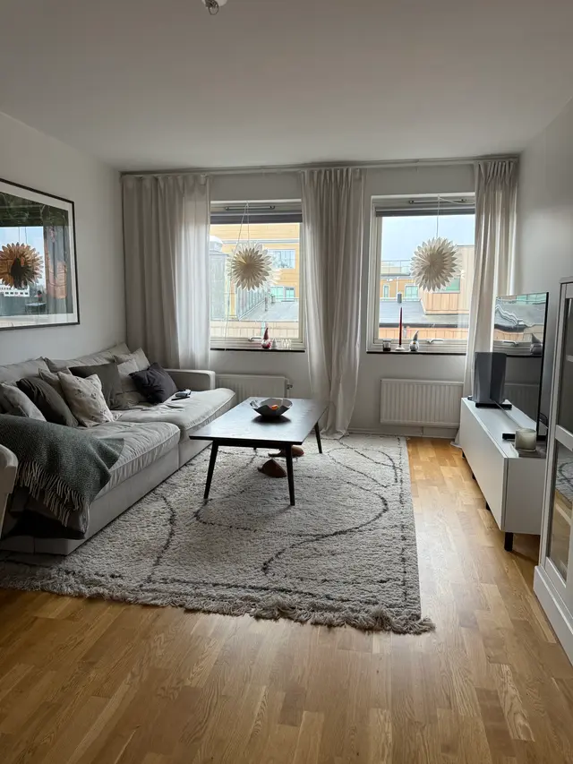 Hyreslägenhet på Borås i boras