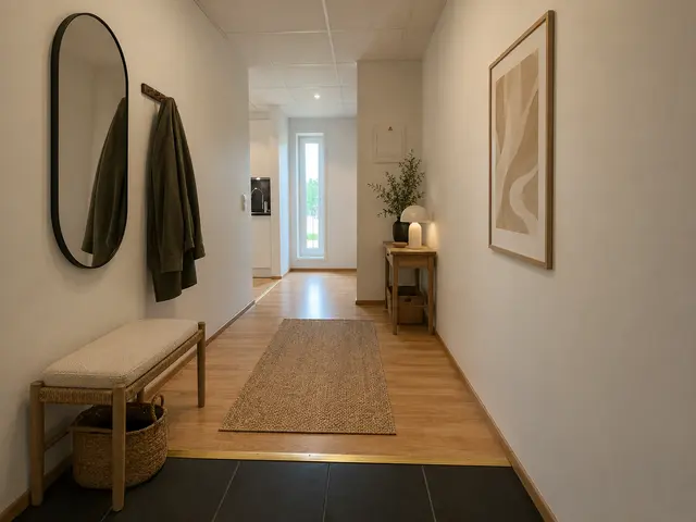 Hyreslägenhet på Gävle i gavle