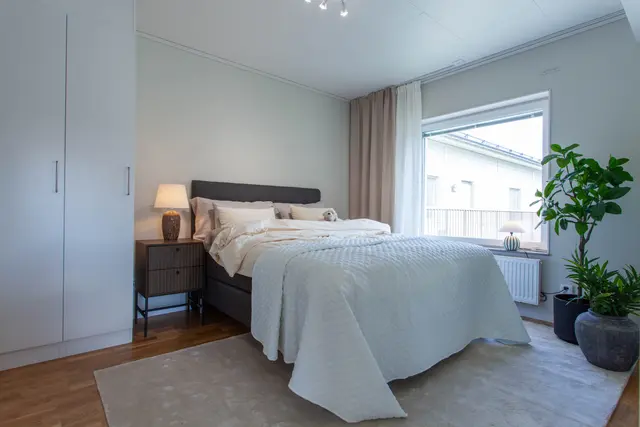 Hyreslägenhet på Nyköping i nykoping
