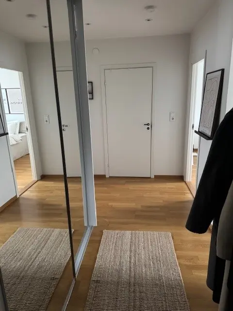 Hyreslägenhet på Helsingborg i helsingborg