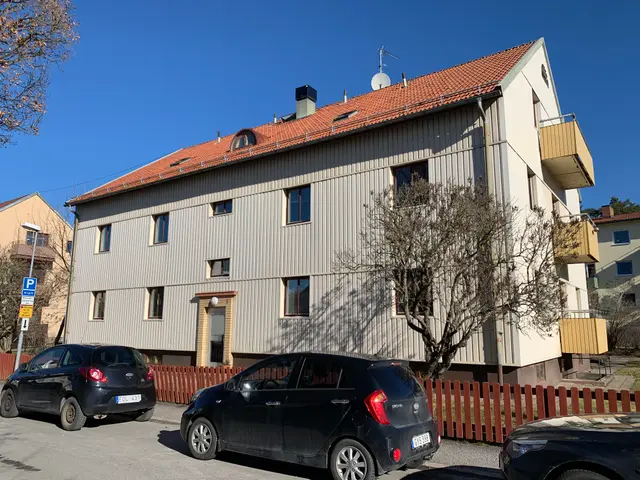Hyreslägenhet på Linköping i linkoping