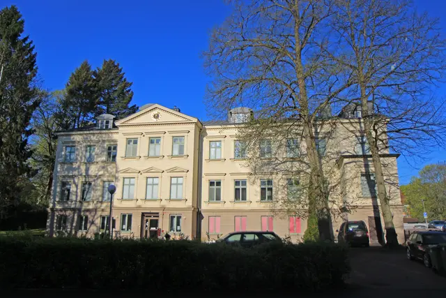 Hyreslägenhet på Linköping i linkoping