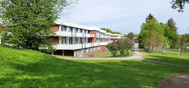 Hyreslägenhet på Barbackavägen i Jönköping