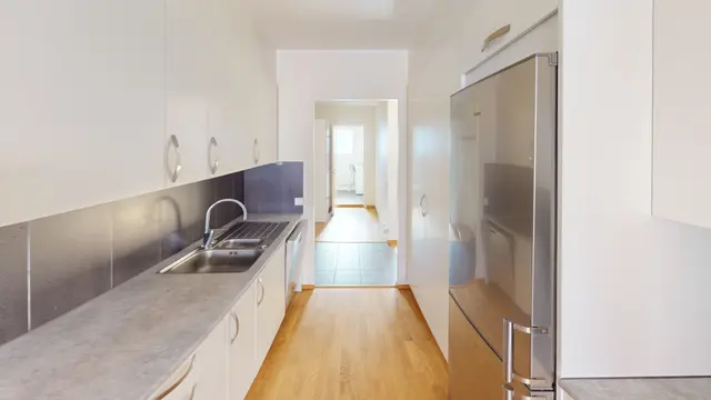 Hyreslägenhet på Eskilstuna i eskilstuna