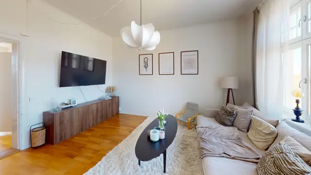 Hyreslägenhet på Helsingborg i helsingborg