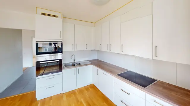 Hyreslägenhet på Eskilstuna i eskilstuna