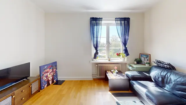 Hyreslägenhet på Helsingborg i helsingborg