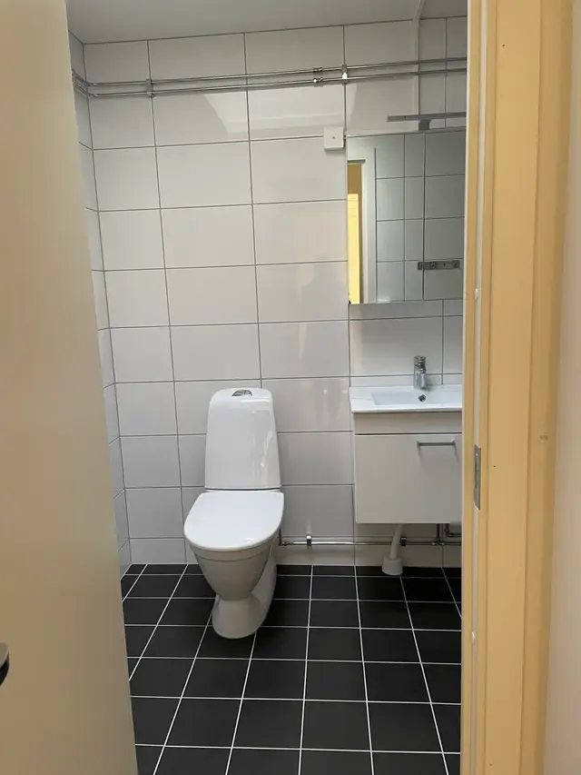 Hyreslägenhet på Navestadsgatan i Norrköping