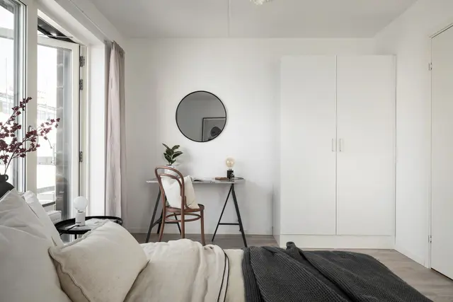 Hyreslägenhet på Knivsta i knivsta