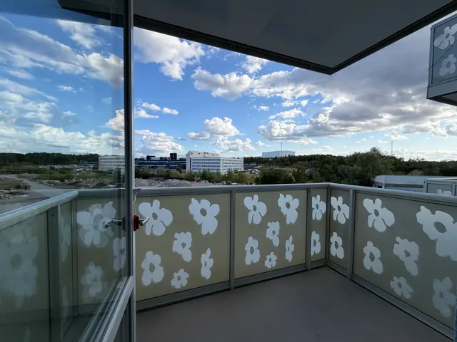 Hyreslägenhet på Järfälla i jarfalla