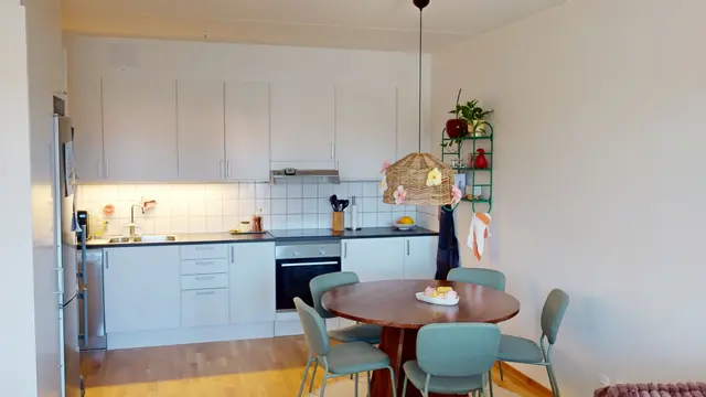 Hyreslägenhet på Eskilstuna i eskilstuna