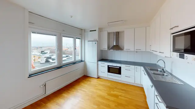 Hyreslägenhet på Eskilstuna i eskilstuna