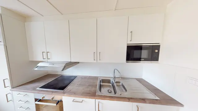 Hyreslägenhet på Eskilstuna i eskilstuna