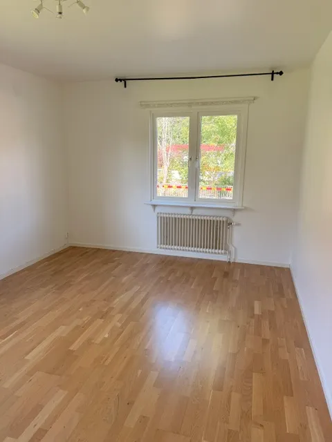 Lägenhet på Sotenäsvägen i Sävedalen