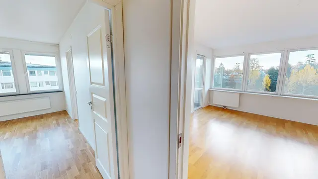 Hyreslägenhet på Borås i boras