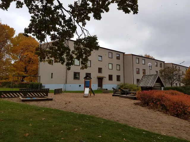 Hyreslägenhet på Borås i boras