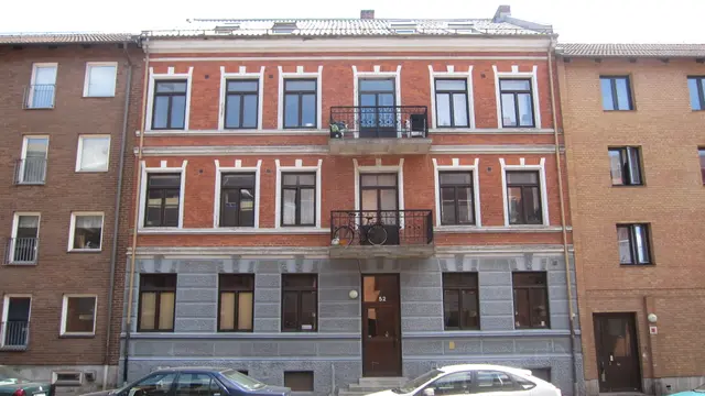 Hyreslägenhet på Helsingborg i helsingborg