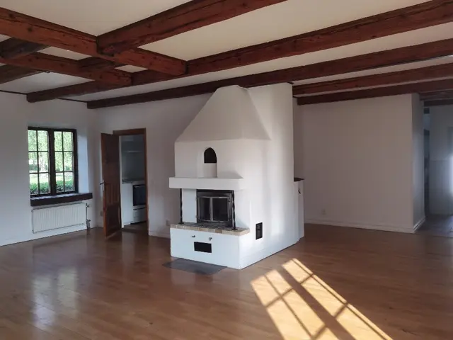 Hyreslägenhet på KRISTINEBERGS GÅRD i Eslöv