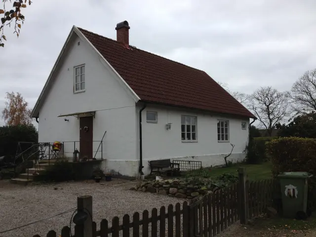 Hyreslägenhet på KRISTINEBERGS GÅRD i Eslöv