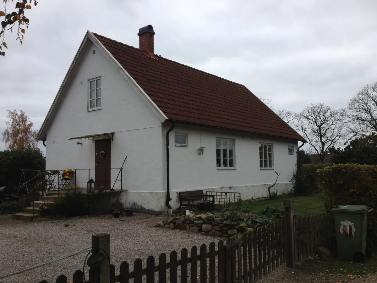 Lägenhet på KRISTINEBERGS GÅRD i Eslöv