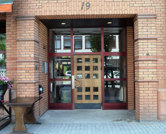 Hyreslägenhet på Göteborg i goteborg
