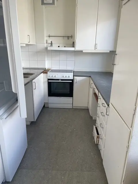 Hyreslägenhet på Torggatan i Enköping