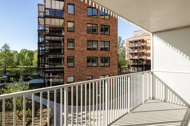 Hyreslägenhet på Karlstad i karlstad